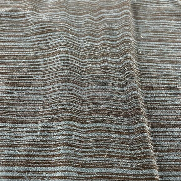 Elle Pleated Front Tank Top Size Medium - Picture 7 of 8